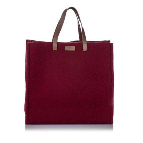 fendi men's felt tote|Fendi.